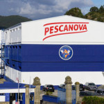 Pescanova's Chapela factory.