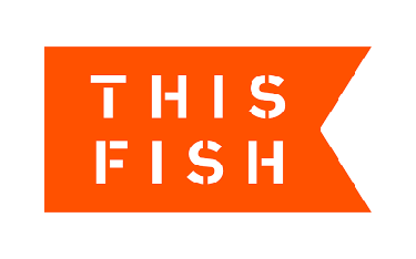 ThisFish logo