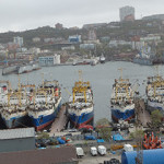 Russia's Ministry of Agriculture has announced that the country’s total allowable catch (TAC) for pollock in 2022 will be decreased from 1.996 million metric tons (MT) to 1.927 million MT.