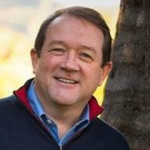 NFI President John Connelly.