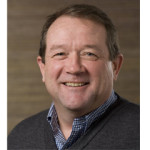 NFI outgoing president John Connelly