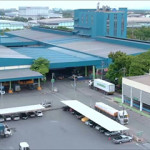 A Thai Union feed mil.