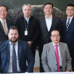 K Smart Farming was formed this year by Salmon Evolution and Dongwon Industries.