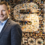 Iceland Seafood International CEO Bjarni Ármannsson