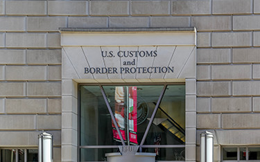 NOAA Officials blame slow Customs and Border Protection system for missed IUU investigations