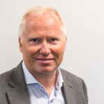 AKVA group ASA CEO Knut Nesse