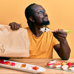 Younger consumers are becoming more interested in the sustainability credentials of the seafood they eat.