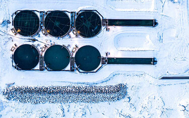 Matorka farming facilties