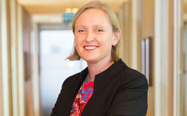 Darian McBain is leaving Thai Union after six years with the company.