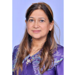 Maldives High Commissioner to the United Kingdom Farah Faizal