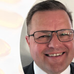 Biomega Group CEO Stig Petersen says the firm is "proud to be chosen as the preferred partner" by Quality Salmon for its Sweden site.