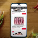 E-commerce food retailer Licious raised USD 65 million in additional funding.