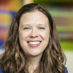 Environmental Defense Fund Executive Vice President Amanda Leland is one author of a new paper on ocean economy.