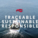 A still-shot taken from a promotional video for Maine lobster sold by Red Lobster.