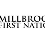 Millbrook First Nation is partnering with Cooke Aquaculture Inc. on a land-based recirculating aquaculture system.