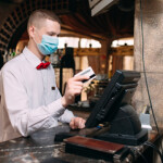 Sales at U.S. bars and restaurants reached an all-time in May.