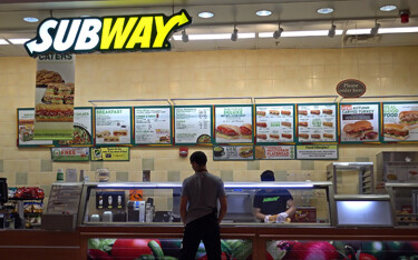 Sandwich chain Subway faces a class-action lawsuit questioning the sustainability and veracity of its tuna.