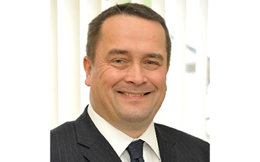 Alan Sutherland, formerly of Mowi Scotland, is joining Garware Technical Fibres.