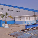 The Liwatoni Fisheries Complex, which has been mired in controversy related to potential corruption.