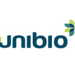 The Unibio logo.