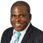 Ghana Fisheries Commission Executive Director Michael Arthur-Dadzie