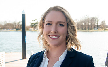 Emily Patrolia, founder and president of ESP Advisors.