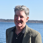 American Aquafarms Director of Project Development Thomas J. Brennan