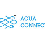Aquaconnect logo.