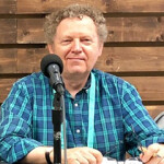 As You Sow Senior Vice President Conrad MacKerron