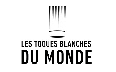 Les Toques Blanches du Monde, a French premium food provider.