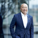 Thai Union CEO Thiraphong Chansiri