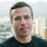 ThisFish Inc. Co-Founder and CEO Eric Enno Tamm.