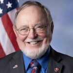 U.S. Rep. Don Young (R-Alaska).