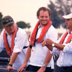 The leaders of Singapore-based Barramundi Group have announced an IPO on the Euronext Growth exchange.