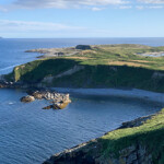 Ireland's Bantry Bay will soon become home to Ireland's first new commercial salmon farm in more than a decade.