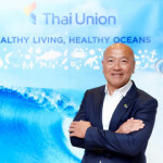 Thai Union CEO Thiraphong Chansiri led the company to its best-ever quarter in Q2 2021.