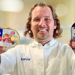 Andris Bite, the CEO of Latvian canning firm Karavela, said he expects even more growth for his company.