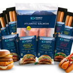 Kvarøy Arctic’s value-added salmon products are now available on Amazon, with six different bundle options.