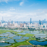 China’s push to improve its domestic environmental standards is being felt in its aquaculture production statistics.