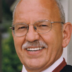 Jamestown S’Klallam Tribal Chairman W. Ron Allen has supported a partnership with Cooke Aquaculture to farm salmon in Puget Sound.