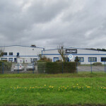 Mowi ASA has sold its Dunkirk operation – previously known as Appéti’Marine – to Sofipêche.