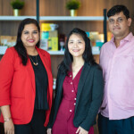 Singapore-based cell-based crustacean producer Shiok Meats has completed a bridge funding round.