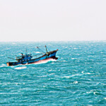 China is continuing a program of sharing aquaculture know-how and seedlings with the Philippines, despite a continuing border dispute.