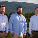 MMC First Process has signed a collaborative agreement with Indre Harøy, Norway-headquartered Salmon Evolution AS.