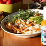 Barnacle Foods’ Bullwhip Hot Sauce – made with kelp – was a triple winner at the 2020 Alaska Symphony of Seafood.