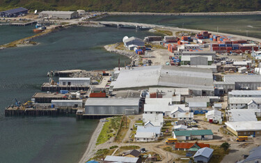 Peter Pan Seafood announced Wednesday, 1 September, it will require all shoreside employees to be fully vaccinated against COVID-19.