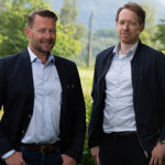 MMC First Process has won a contract from land-based fish-farming firm Atlantic Sapphire.