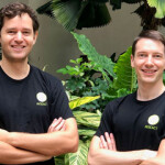 In an interview with SeafoodSource, Inseact CEO Tim Van Vliet and COO Michael Badeski explained their business model.