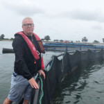 Singapore-headquartered aquaculture company Barramundi Group has named Vincent Erenst as its new chief operating officer of production.