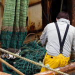 A scheme introduced by Irish authorities in 2016 for migrant fishing workers has not worked, according to fishing industry rep